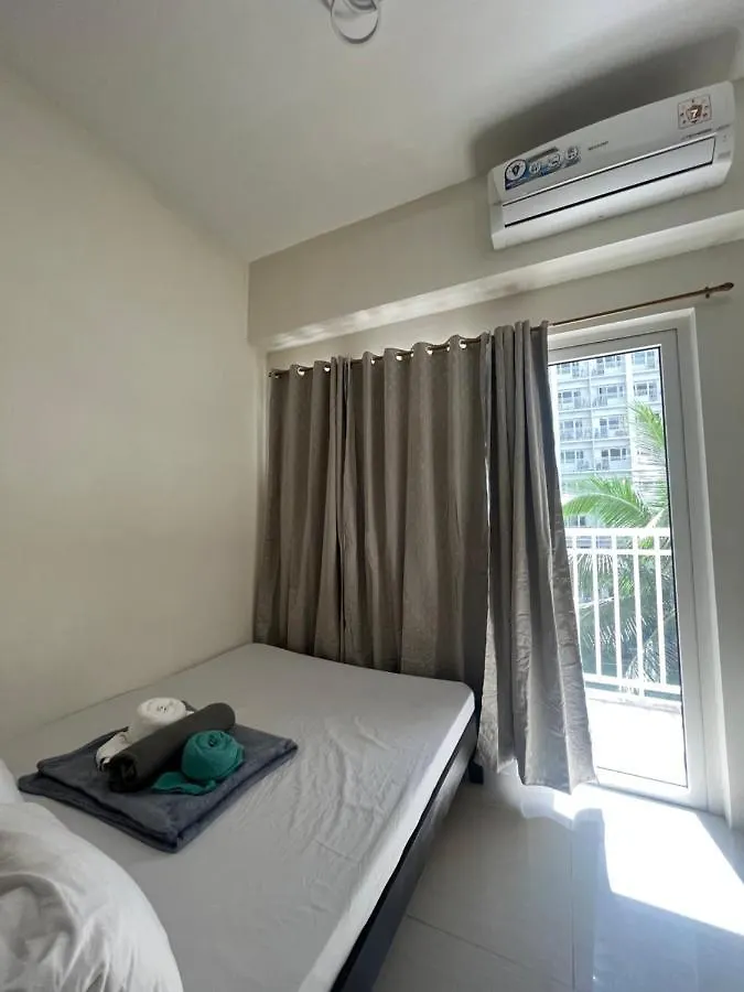 4Brother'S Staycation By Jessika Paranaque City