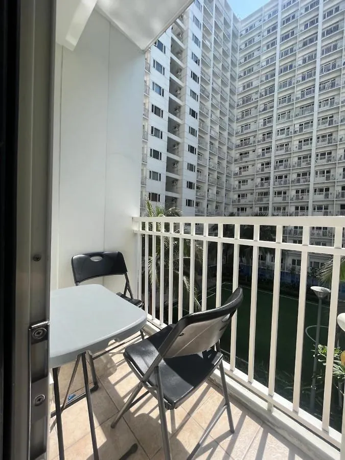 4Brother'S Staycation By Jessika Paranaque City Guest house