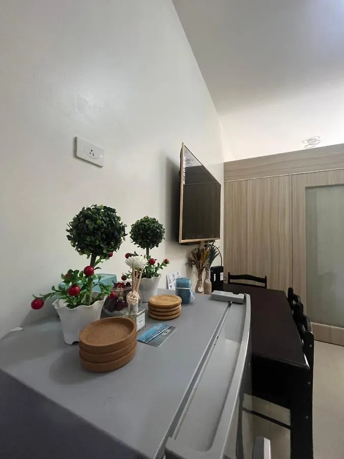 Guest house 4Brother'S Staycation By Jessika Paranaque City Philippines