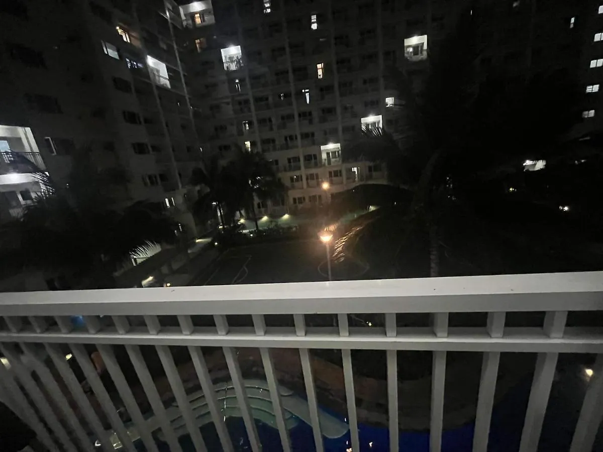 Guest house 4Brother'S Staycation By Jessika Paranaque City