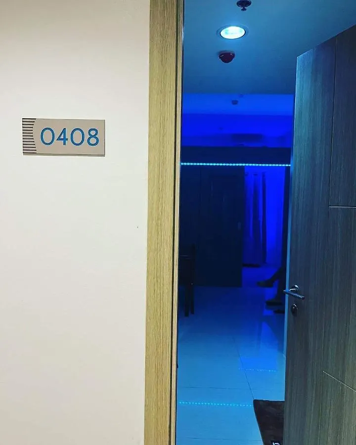 4Brother'S Staycation By Jessika Paranaque City Philippines