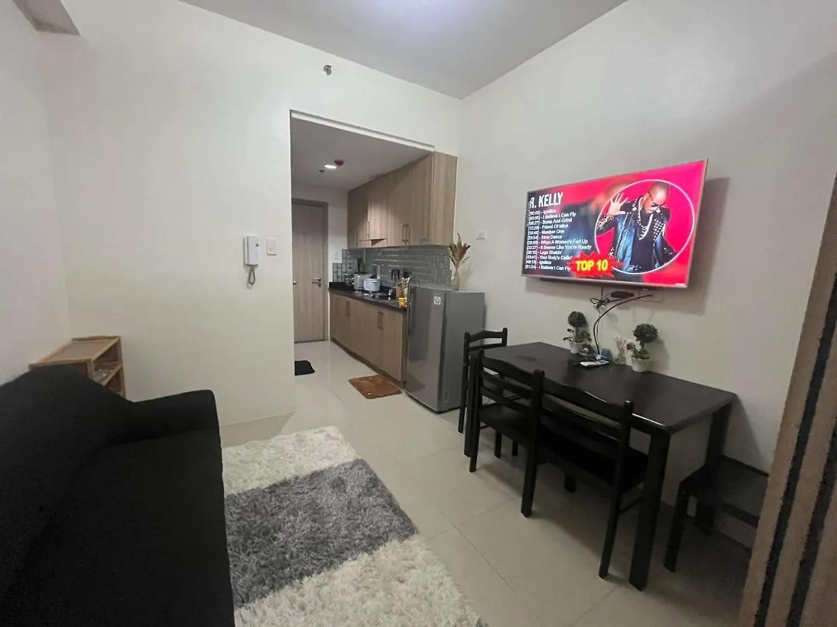 4Brother'S Staycation By Jessika Paranaque City 0*,  Philippines