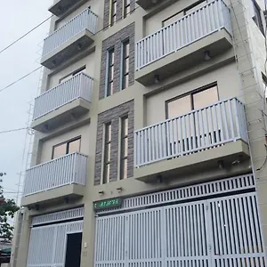 Hotel Alicia, Paranaque City