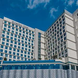 Hotel Kingsford Manila, Paranaque City