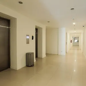 Hotel Go Manila Airport Road, Paranaque City