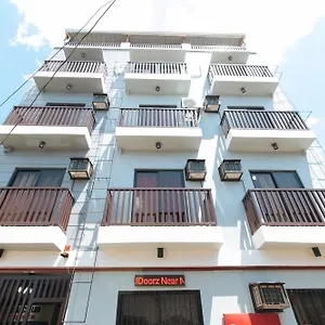 Hotel Reddoorz Near Naia Terminal 1, Paranaque City
